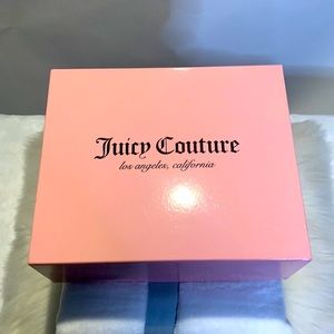 JUICY COUTURE ๐ TRAVEL SET